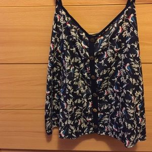 Charlotte Russe Top