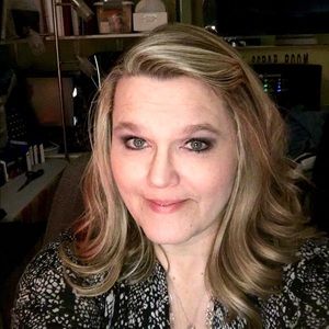 Meet your Posher, Rhonda