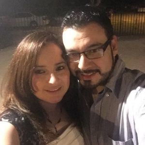 Meet your Posher, Edith