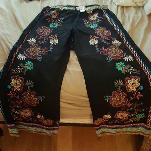 Pants