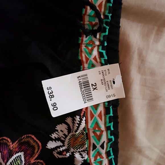 Pants - Picture 3 of 3