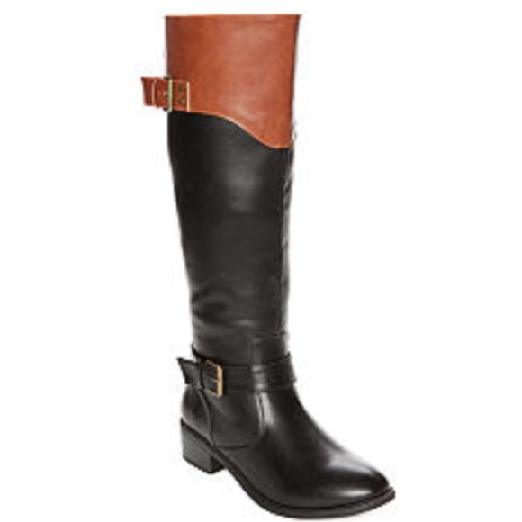 Rampage Ives Boot 8.5