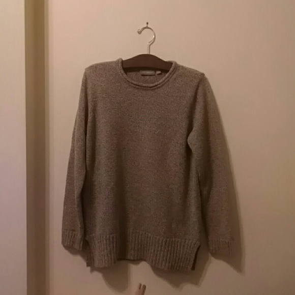 Chunky Sweater Pullover
