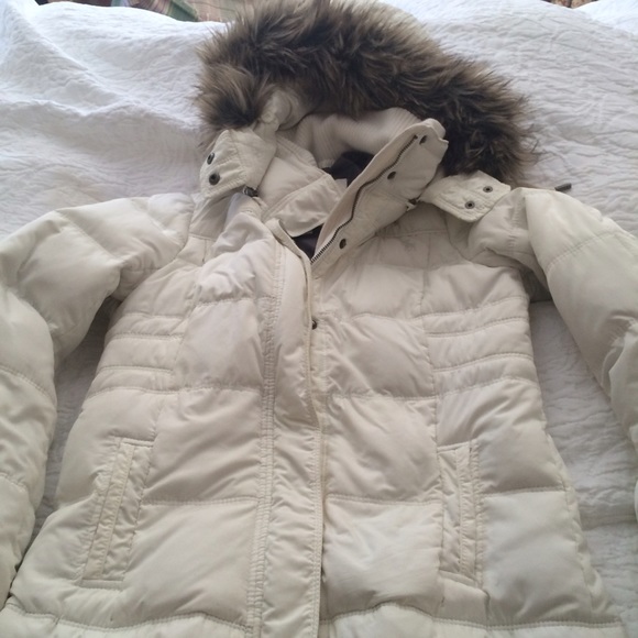 Jacket - Picture 3 of 4