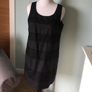 J. Crew wool dress