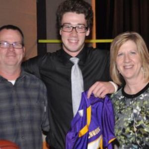 Meet your Posher, Janice