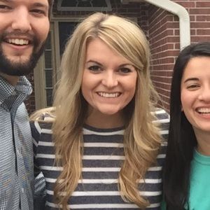 Meet your Posher, Rachel