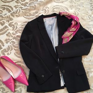 Banana Republic summer weight blazer