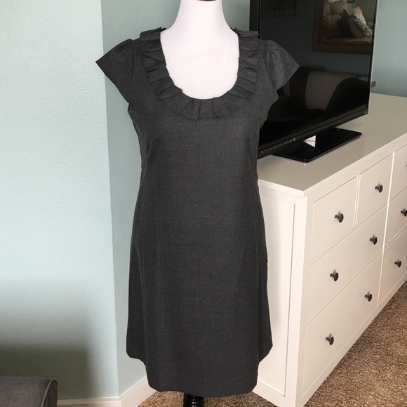 J. Crew dress