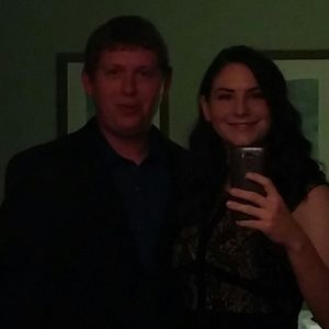 Meet your Posher, Holly