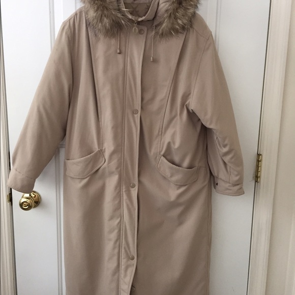 Meet your Posher, Karen