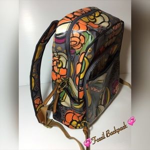 💕Fossil Backpack 💕