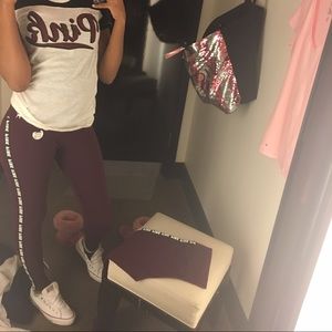 Victoria Secret Leggings