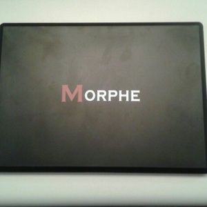 Morphe 350 Palette