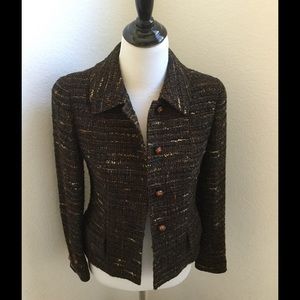 Authentic Chanel Jacket