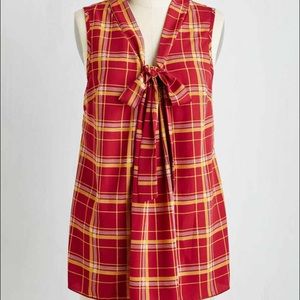 Host👚Pick👛South Florida Spree Top: Modcloth