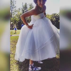 Meet your Posher, Caroline