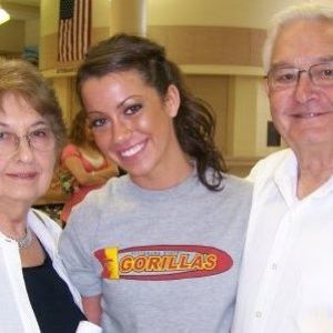 Meet your Posher, Jenna