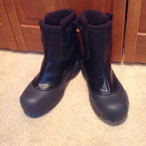 KIDS Columbia Snow Boots
