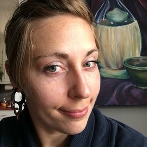 Meet your Posher, Carrie