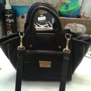 Philip Lim for Target Mini Satchel