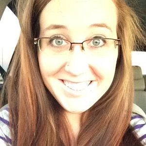 Meet your Posher, Miranda