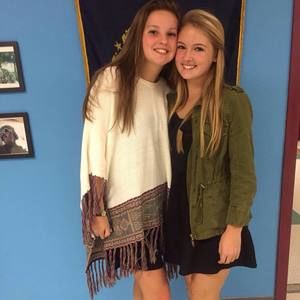 Meet your Posher, Emma