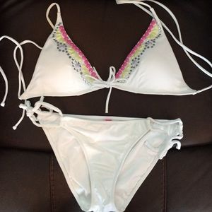 Victoria secret bikini