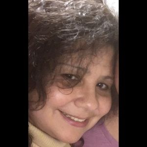 Meet your Posher, Rita