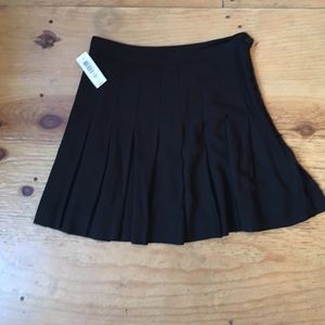 Aritzia Tennis Skirt!