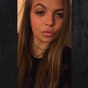 Meet your Posher, Kierstin