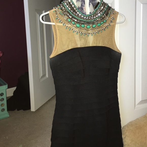 New Sherri Hill homecoming dress