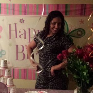 Meet your Posher, Karla