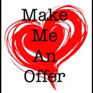 Help me clean out my closet!