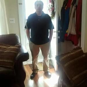 Meet your Posher, Glenn