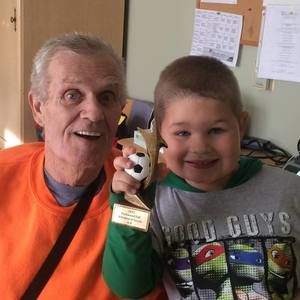 Meet your Posher, Nicki