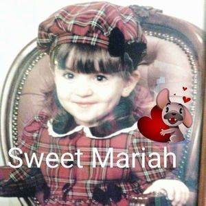 Meet your Posher, Shirley