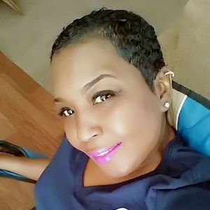 Meet your Posher, Christi