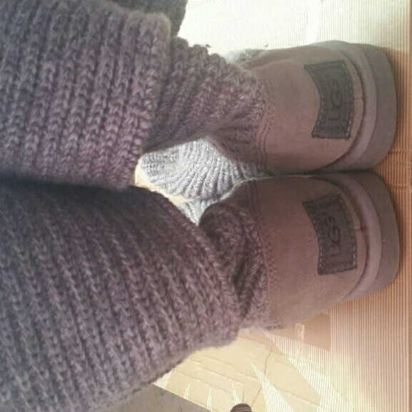 UGG boots