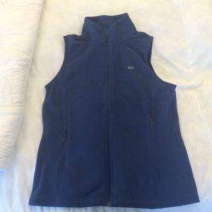 Navy vineyard vineyard vines vest