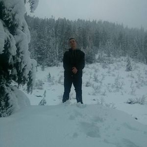 Meet your Posher, Kyle