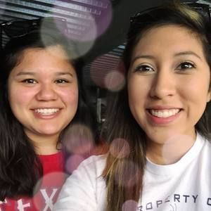 Meet your Posher, Adriana