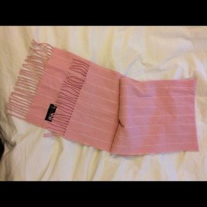 Cashmere Scarf- England made.