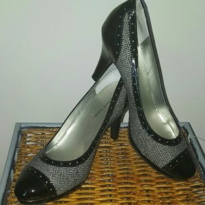Anne Klien Pumps