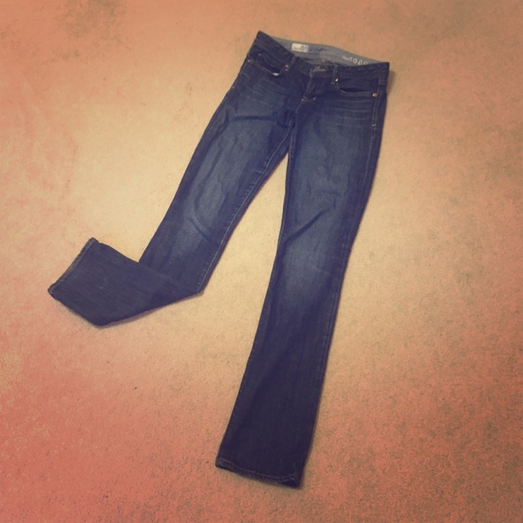 Gap Jeans