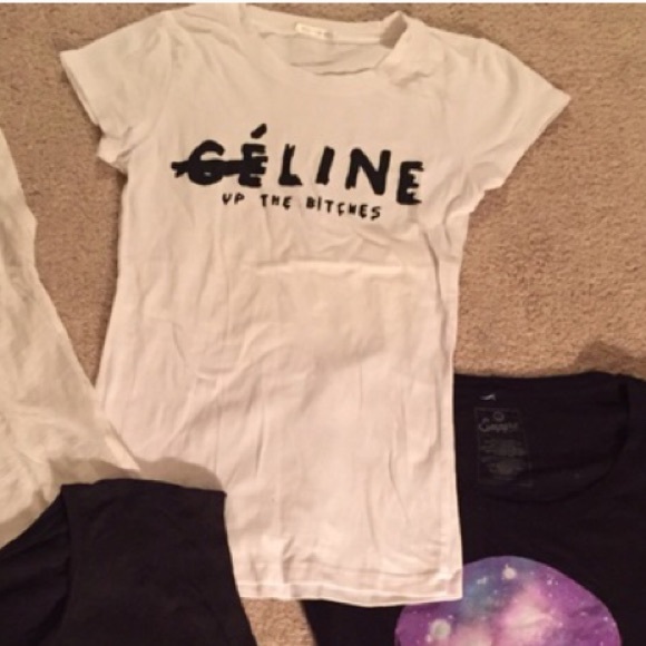 T shirt