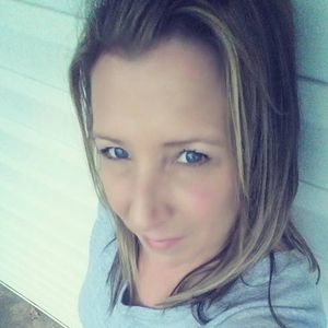 Meet your Posher, Christi