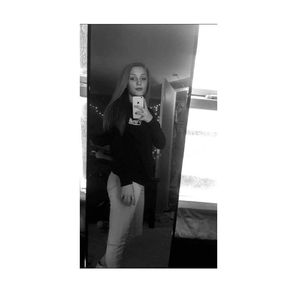 Meet your Posher, Chelsey