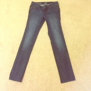 Loft Jeans