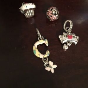 Brighton charm bundle